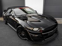 Gebraucht Ford Mustang GT 441 PS (324 kW) 2017 Schwarz