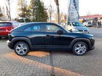 gebraucht Mazda MX30 2021 E-SKYACTIV KOM-P ACC+HEAD-UP+KEYLESS