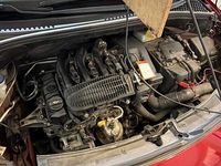 Gebraucht Citroën DS3 2015 Rot Kleinwagen