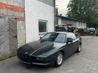 Gebraucht BMW 850 300 PS (220 kW) 1991 Schwarz Coupé