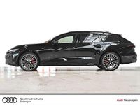 Neu Audi A6 Performance 299 PS (219 kW) 2026 Gruen Kombi