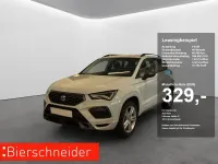 Neu Seat Ateca FR 150 PS (110 kW) 2026 SUV