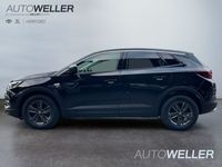 gebraucht Opel Grandland X 1.2 Start/Stop Edition *Navi*CarPlay*