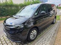 Gebraucht VW Multivan 150 PS (110 kW) 2024 Schwarz Van