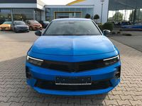 Gebraucht Opel Astra GS Line 131 PS (96 kW) 2024 Blau Kombi