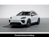 Neu Porsche Macan 264 kW (360 PS) 2026 Weiß SUV
