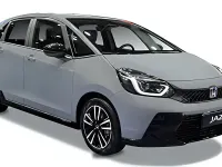 Neu Honda Jazz Advance 122 PS (89 kW) 2026 Kleinwagen