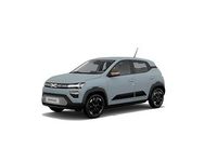 Neu Dacia Spring Extreme 75 kW (102 PS) 2026 Grün Kleinwagen