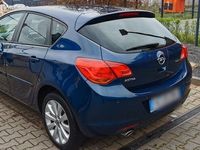 gebraucht Opel Astra 1.4 Turbo 150 Jahre 88kW 150 Jahr...