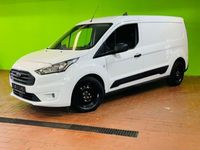 gebraucht Ford Transit Connect Automatik Lang L2 Kamera Navi