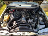 gebraucht Mercedes 300 TDT Turbodiesel Frontairbags