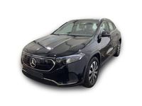 Gebraucht Mercedes EQA250 Progressive 139 kW (190 PS) 2022 Kosmosschwarz  metalliclack SUV