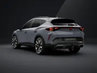 Neu Cupra Formentor VZ 333 PS (244 kW) 2026 Manufacturer SUV