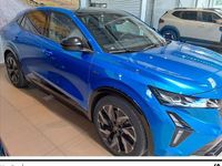 Neu Renault Rafale Esprit Alpine 200 PS (147 kW) 2025 Gipfelblau metallic / dach in SUV