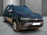 Neu Dacia Duster Expression 154 PS (113 kW) 2026 Schwarz (perlmuttschwarz) SUV