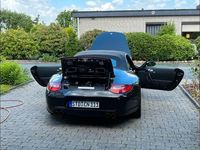 gebraucht Porsche 911 