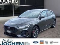 Neu Ford Focus ST-Line 125 PS (91 kW) 2026 Grau Limousine