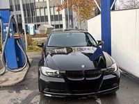 Gebraucht BMW 325 218 PS (160 kW) 2005 Schwarz Limousine