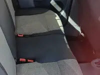 Gebraucht Renault Modus Dynamique 75 PS (55 kW) 2007 Rot Van / Kleinbus