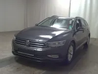 Gebraucht VW Passat Business 150 PS (110 kW) 2022 Grau Kombi