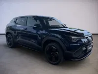 Neu Suzuki e-Vitara Club 105 kW (144 PS) 2026 Blau SUV