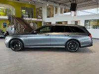 Gebraucht Mercedes E53 AMG AMG 435 PS (319 kW) 2022 Grau Kombi