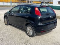 gebraucht Fiat Punto 2009 1.4 MIT TÜV