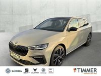 Neu Skoda Scala Selection 150 PS (110 kW) 2025 Grau Kleinwagen