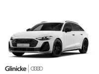 Neu Audi A5 Edition .1 367 PS (269 kW) 2026 Arkonaweiß Kombi