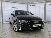 gebraucht Audi A3 Sportback sport, 1.Hand,