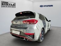 gebraucht Hyundai i30 N N Performance 2.0 T-GDI+SPORTSCHALENSITZE+ASSISTENZPAKET