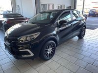 Gebraucht Renault Captur Life 90 PS (66 kW) 2018 Schwarz SUV