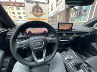 gebraucht Audi A4 50 TDI Quattro