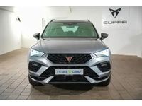 gebraucht Cupra Ateca 