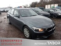 gebraucht BMW 320 d EfficientDynamics Touring Navi PDC SHZ GRA