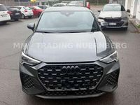 Gebraucht Audi RS Q3 Sport 400 PS (294 kW) 2020 Grau SUV