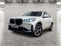 Gebraucht BMW X1 Efficient Dynamics 156 PS (114 kW) 2025 Weiß SUV