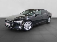 Second-hand Audi A6 Advanced 204 CP (150 kW) 2024 Negru Berlinǎ