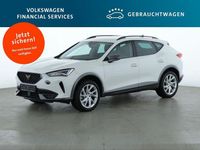 Gebraucht Cupra Formentor 150 PS (110 kW) 2023 Weiß SUV