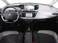 gebraucht Citroën C4 SpaceTourer Shine *1.Hand*7-Sitze*Navi*