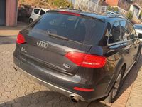 Gebraucht Audi A4 Allroad 211 PS (155 kW) 2010 Schwarz Kombi