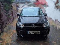 gebraucht VW up! up! move