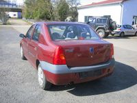 Gebraucht Dacia Logan 75 PS (55 kW) 2006 Limousine