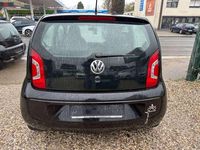 Gebraucht VW up! take up! 60 PS (44 kW) 2012 Other Kleinwagen