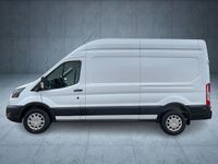 Gebraucht Ford Transit Trend 131 PS (96 kW) 2024 Weiß Van / Kleinbus