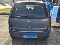Gebraucht Opel Meriva 90 PS (66 kW) 2008 Van / Kleinbus
