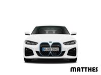 gebraucht BMW i4 40 eDrive M Sport e eDrive40 Gran Coupe M Sport Sportpaket Navi digitales Cockpit LED