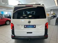 Second-hand VW T6.1 190 CP (139 kW) 2022 Alb Van