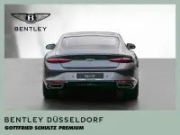 Ny Bentley Continental 680 HK (500 kW) 2025 Grå Coupe