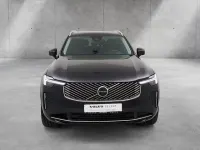 Gebraucht Volvo XC90 Plus 455 PS (334 kW) 2025 Schwarz SUV